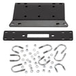 WARN WINCH MOUNT (60174) - DRIVEN Canada's Powersports 01274860174660174