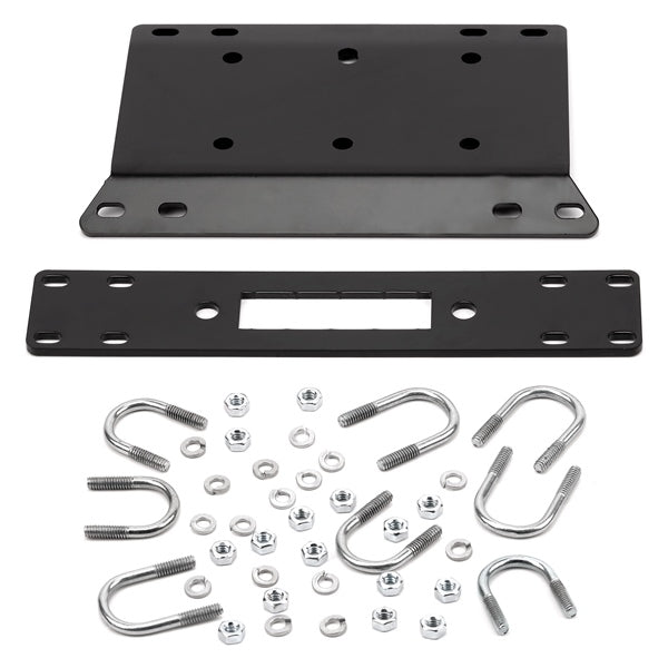 WARN WINCH MOUNT (60174) - DRIVEN Canada's Powersports 01274860174660174