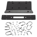 WARN WINCH MOUNT (60174) - DRIVEN Canada's Powersports 01274860174660174