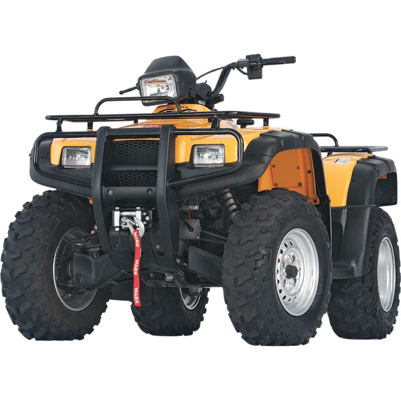 WARN WINCH MOUNT (68852) - DRIVEN Canada's Powersports 01274868852568852