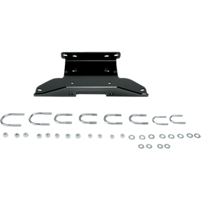 WARN WINCH MOUNT (70207) - DRIVEN Canada's Powersports 01274870207870207