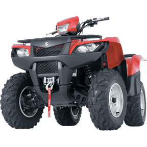 WARN WINCH MOUNT (70326) - DRIVEN Canada's Powersports 01274870326670326