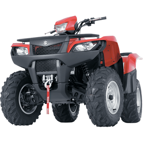 WARN WINCH MOUNT (70326) - DRIVEN Canada's Powersports 01274870326670326