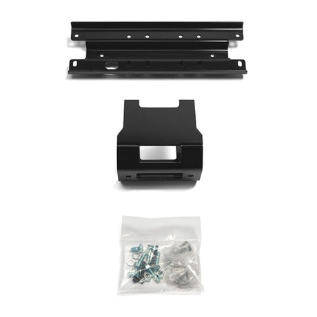 WARN WINCH MOUNT (73680) - DRIVEN Canada's Powersports 1274873680673680