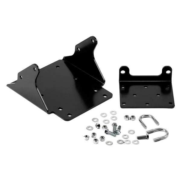 WARN WINCH MOUNT (83130) - DRIVEN Canada's Powersports 01274883130383130