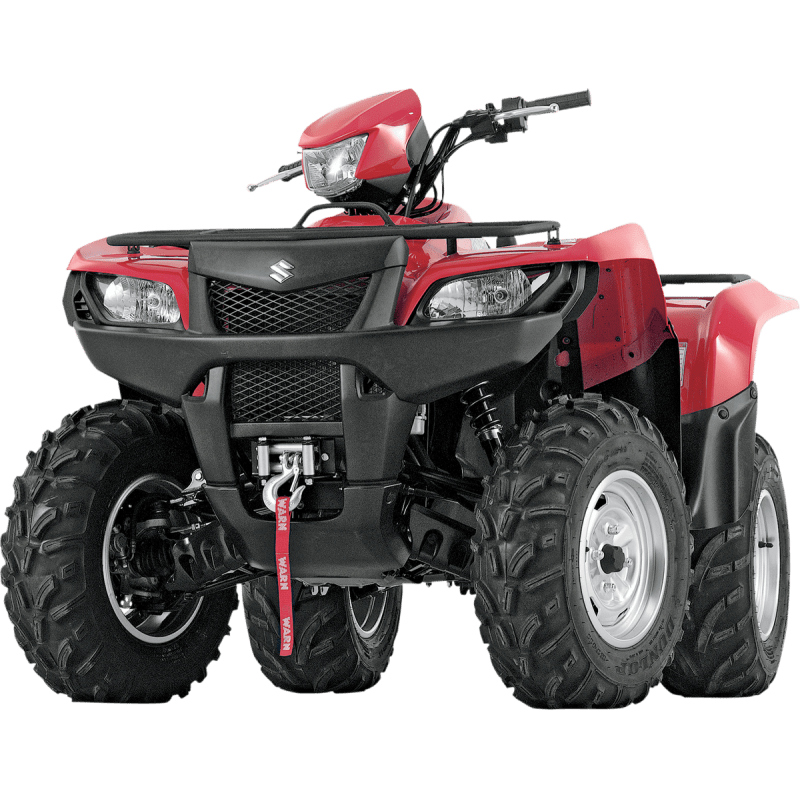 WARN WINCH MOUNT (83130) - DRIVEN Canada's Powersports 01274883130383130