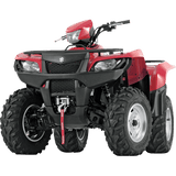 WARN WINCH MOUNT (83130) - DRIVEN Canada's Powersports 01274883130383130