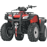 WARN WINCH MOUNT (84704) - DRIVEN Canada's Powersports 01274884704584704