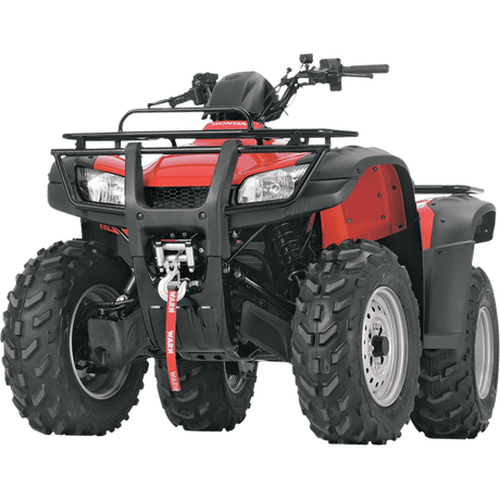 WARN WINCH MOUNT (84704) - DRIVEN Canada's Powersports 01274884704584704