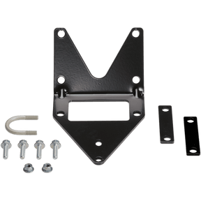 WARN WINCH MOUNT (90845) - DRIVEN Canada's Powersports 01274890845690845