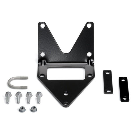 WARN WINCH MOUNT (90850) - DRIVEN Canada's Powersports 01274890850090850
