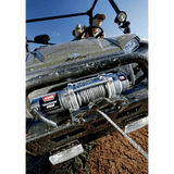 WARN WINCH MOUNT (90930) - DRIVEN Canada's Powersports 01274890930990930