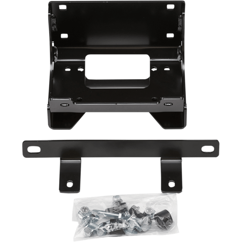WARN WINCH MOUNT (93414) - DRIVEN Canada's Powersports 01274893414193414