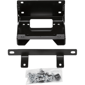 WARN WINCH MOUNT (93414) - DRIVEN Canada's Powersports 01274893414193414
