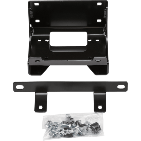 WARN WINCH MOUNT (93414) - DRIVEN Canada's Powersports 01274893414193414