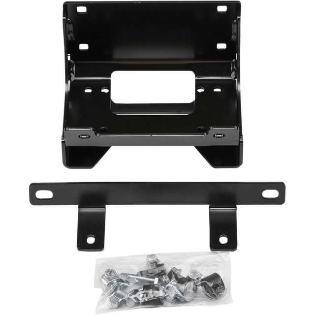 WARN WINCH MOUNT (93414) - DRIVEN Canada's Powersports 01274893414193414