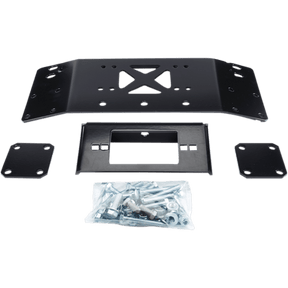 WARN WINCH MOUNT (93790) - DRIVEN Canada's Powersports 01274893790693790