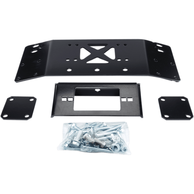 WARN WINCH MOUNT (93790) - DRIVEN Canada's Powersports 01274893790693790