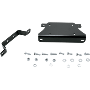 WARN WINCH MOUNT OUTLANDER HO/MAX 06 - 08 (71881) - DRIVEN Canada's Powersports 01274871881971881