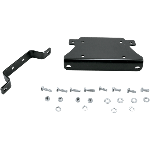 WARN WINCH MOUNT OUTLANDER HO/MAX 06 - 08 (71881) - DRIVEN Canada's Powersports 01274871881971881