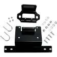 WARN WINCH MOUNT POLARIS RZR MULTI FIT (80335) - DRIVEN Canada's Powersports 01274880335580335