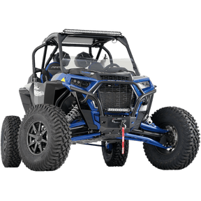 WARN WINCH MOUNT (101690) - DRIVEN Canada's Powersports 012748061830101690