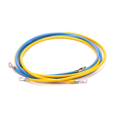 WARN WINCH POWER CABLE 6 GAUGE - DRIVEN Canada's Powersports 012748066989103044