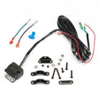 WARN HANDLEBAR WINCH SWITCH (107491) - DRIVEN Canada's Powersports 012748092674107491