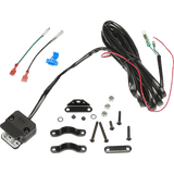 WARN HANDLEBAR WINCH SWITCH (107491) - DRIVEN Canada's Powersports 012748092674107491