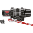WARN WINCH VRX 25 - S (101020) - DRIVEN Canada's Powersports 012748055969101020