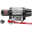 WARN WINCH VRX 45 (101045) - DRIVEN Canada's Powersports 012748056010101045