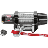 WARN WINCH VRX 45 (101045) - DRIVEN Canada's Powersports 012748056010101045