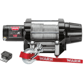 WARN WINCH VRX 45 (101045) - DRIVEN Canada's Powersports 012748056010101045