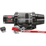 WARN WINCH VRX 45 - S (101040) - DRIVEN Canada's Powersports 012748056003101040