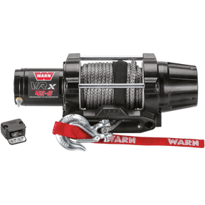 WARN WINCH VRX 45 - S (101040) - DRIVEN Canada's Powersports 012748056003101040