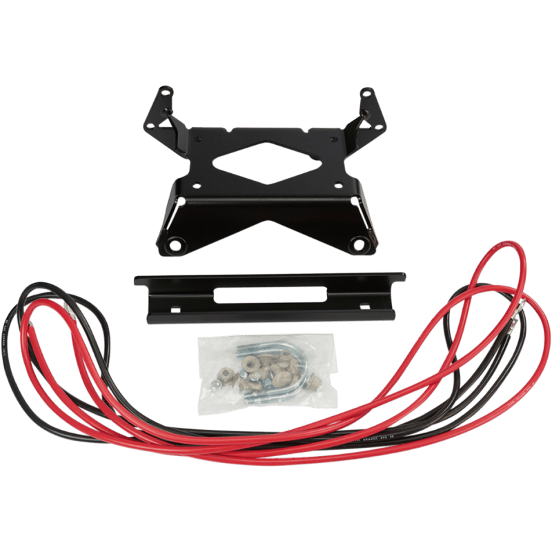 WARN WINCH - DRIVEN Canada's Powersports 01274894510994510