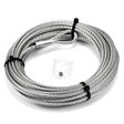 WARN REPLACEMENT STEEL ROPE (100972) - DRIVEN Canada's Powersports 100972