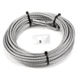 WARN REPLACEMENT STEEL ROPE (100973) - DRIVEN Canada's Powersports 100973
