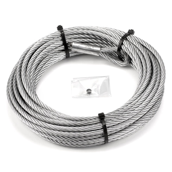 WARN REPLACEMENT STEEL ROPE (100973) - DRIVEN Canada's Powersports 100973