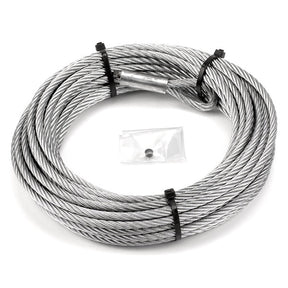 WARN REPLACEMENT STEEL ROPE (100973) - DRIVEN Canada's Powersports 100973