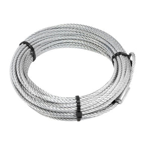 WARN WINCH WIRE ROPE (15236) - DRIVEN Canada's Powersports 01274815236115236