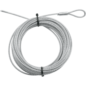 WARN WINCH WIRE ROPE (60076) - DRIVEN Canada's Powersports 01274860076360076