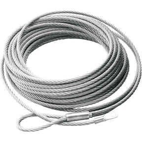 WARN WINCH WIRE ROPE (68851) - DRIVEN Canada's Powersports 01274868851868851