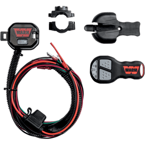 WARN WIRELESS WINCH REMOTE (90288) - DRIVEN Canada's Powersports 01274890288190288