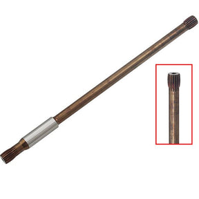 WAVEWERX DRIVE SHAFT (WC - 03300) - DRIVEN Canada's Powersports WC - 03300