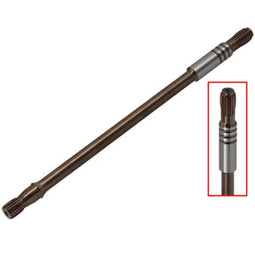 WAVEWERX DRIVE SHAFT (WC - 03302) - DRIVEN Canada's Powersports WC - 03302