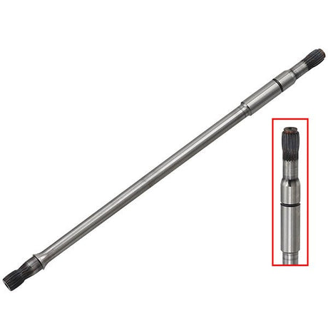 WAVEWERX DRIVE SHAFT (WC - 03303) - DRIVEN Canada's Powersports WC - 03303