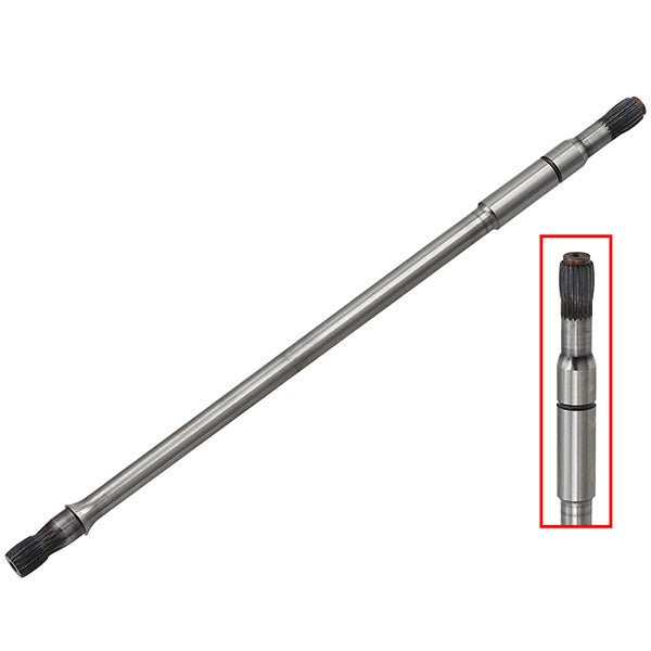 WAVEWERX DRIVE SHAFT (WC - 03303) - DRIVEN Canada's Powersports WC - 03303
