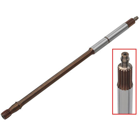 WAVEWERX DRIVE SHAFT (WC - 03305) - DRIVEN Canada's Powersports WC - 03305