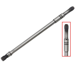 WAVEWERX DRIVE SHAFT (WC - 03307) - DRIVEN Canada's Powersports WC - 03307